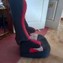 Car seat with back support, stage 2 and 3 Image 2