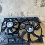 Gti Golf radiator and intercooler Image 3