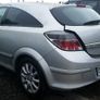 Opel / Vauxhall Astra 's x4 H 2004 to 2010 Parts @ OCG Image 3