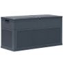 Garden Storage Box Image 2