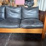 American Settle Sofa Image 2