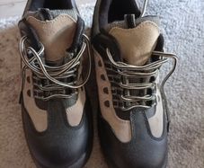 Men's Work boots