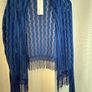 New Shrug Cardigan Italian Design Image 2