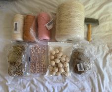 Macrame Set