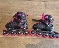 Rollerblades size 12 -1.5