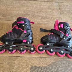 Rollerblades size 12 -1.5