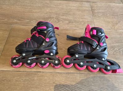 Rollerblades size 12 -1.5