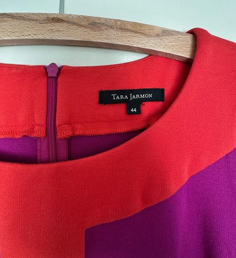 Tara Jarmon dress - sz 14