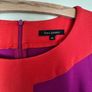 Tara Jarmon dress - sz 14 Image 3