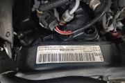 Volkswagen Skoda 1.6tdi DCX Engine 14 on, can be seen running SEAT Audi @ OCG