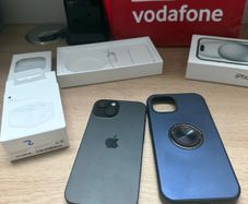 Apple iPhone 15 128GB New