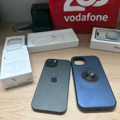Apple iPhone 15 128GB New