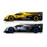Scalextric New Ginetta Racers Set Image 5