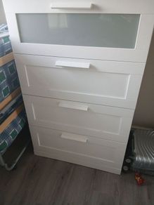 chester Drawers