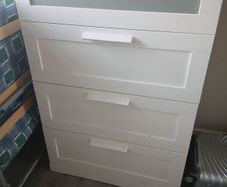chester Drawers