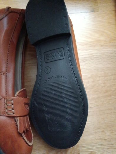 Girls loafers shoes