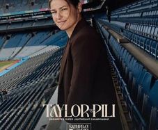 2 Katie Taylor Fight Tickets Saturday September 5th Croke Park Dublin