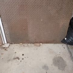 steel plate