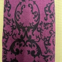 New Scarf