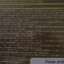 Fields of Hope: Fighting Against Famine CD (Altan, U2, Sinead O'Connor, Cranberries, etc.) Image 2