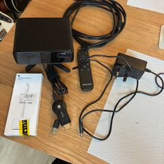 Philips picopix micro 2 projector