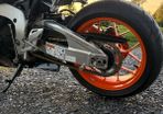 2013 Honda Repsol Fireblade