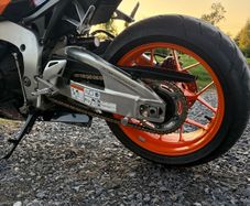 2013 Honda Repsol Fireblade