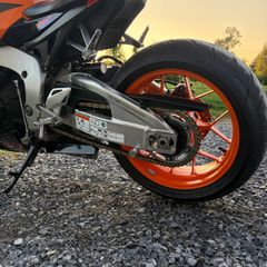 2013 Honda Repsol Fireblade