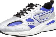Diesel Men's S-Serendipity Trainers Y02868 Sneakers H9446 P5138, 44 EU, 9.5 UK