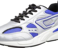Diesel Men's S-Serendipity Trainers Y02868 Sneakers H9446 P5138, 44 EU, 9.5 UK