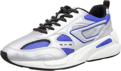 Diesel Men's S-Serendipity Trainers Y02868 Sneakers H9446 P5138, 44 EU, 9.5 UK