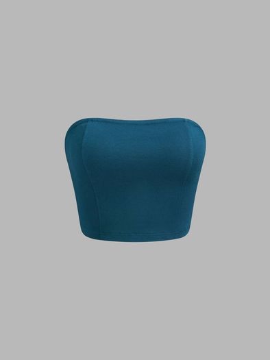 Cider 2-Piece Set  Blue (M)