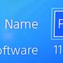 Sony PlayStation 4 PS4  500 GB (System Software 11.00) Image 3