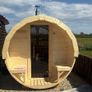 Sauna /cold plunge /Hot tubs Image 5