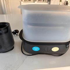 Bottle Steriliser and Warmer