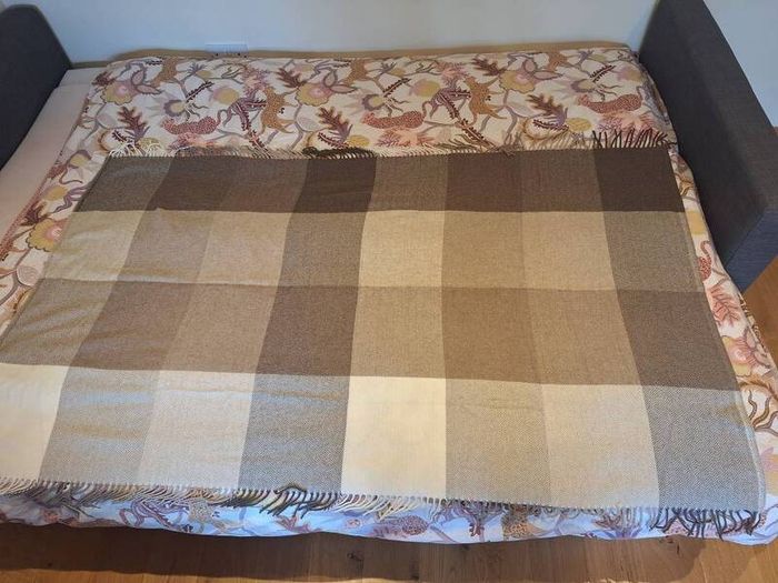 Avoca Throw