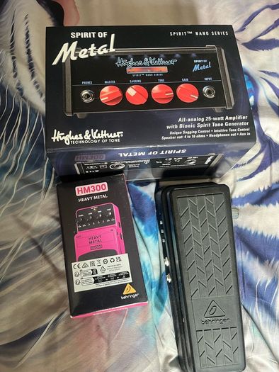 guitar amp