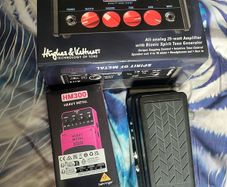 guitar amp