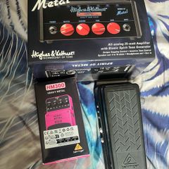 guitar amp