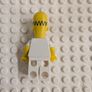 Lego Homer Simpson Minifigure Image 2