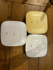 TP Link access