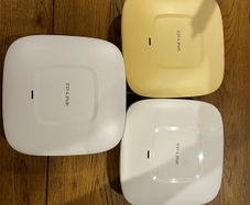TP Link access