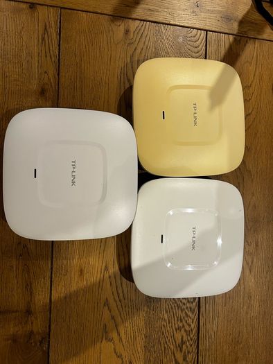 TP Link access