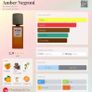 Amber Negroni by BLNDRGRPHY Image 4