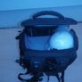 Laser Scanner Reference Sphere Set (flexi) In Backpack With 6 Reference Spheres - Surveying Image 3