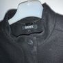 DKNY Girls Wool Coat Image 3