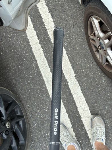 cleveland wedge