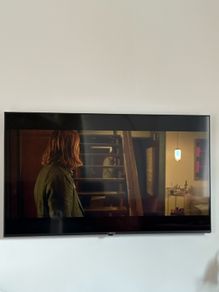 LG TV 50 inch