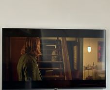 LG TV 50 inch