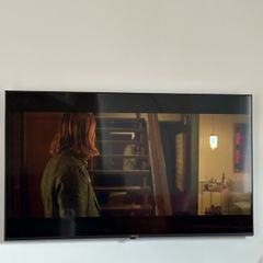 LG TV 50 inch